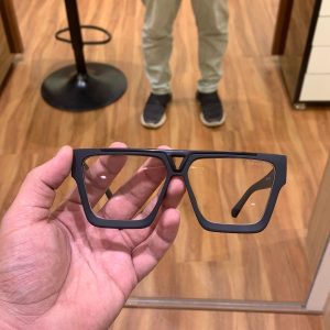 Optical frames