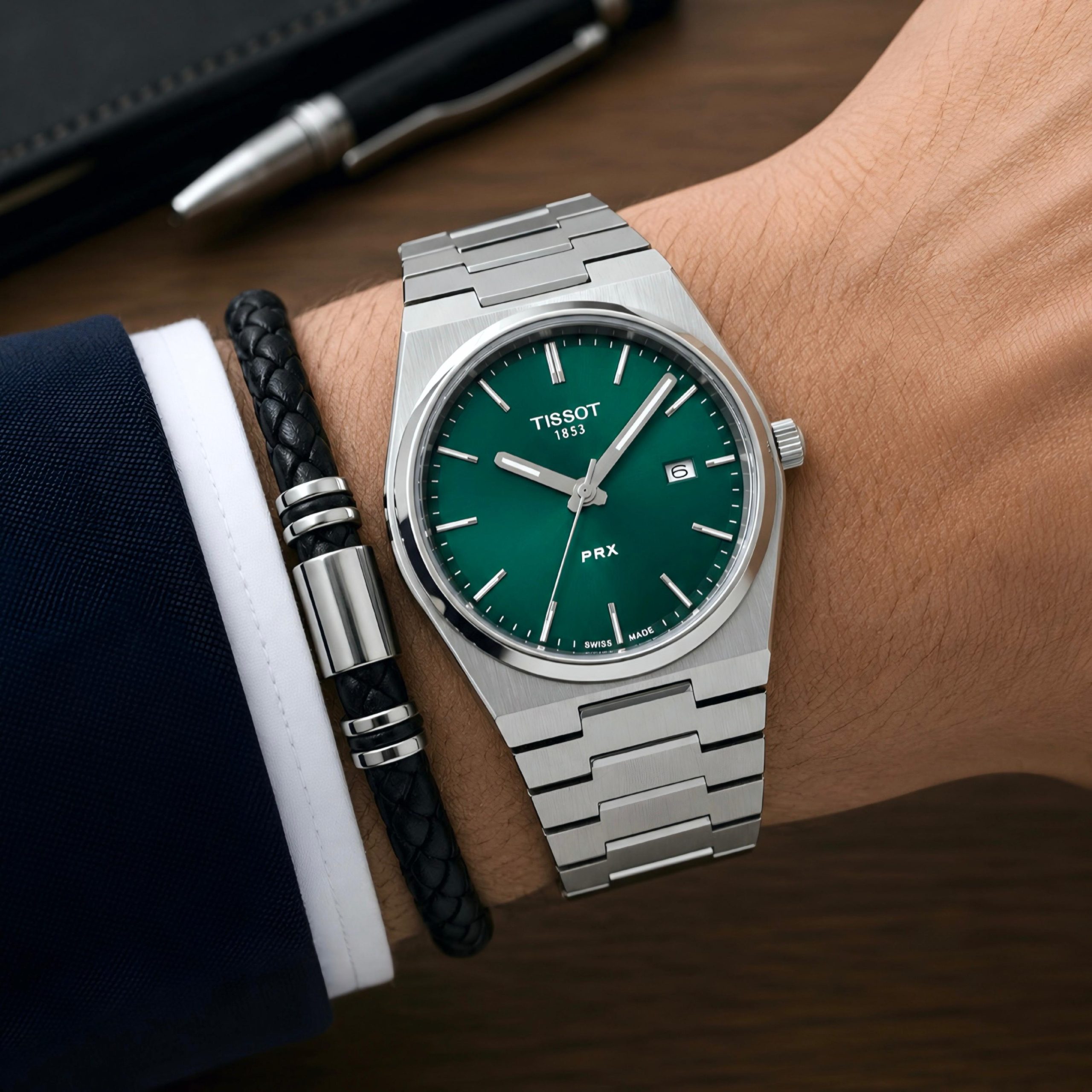 Men's watch
