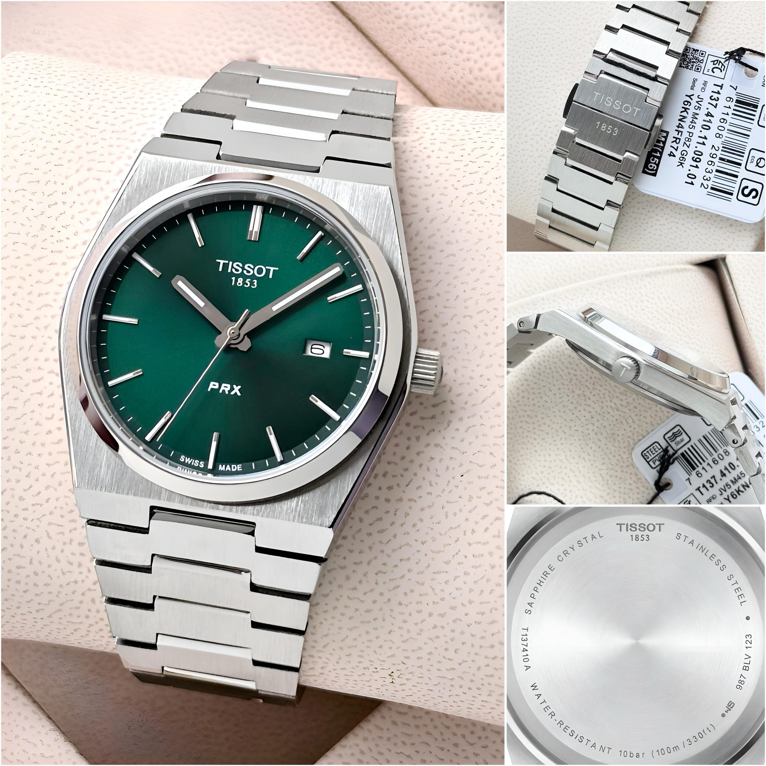 Men's watch