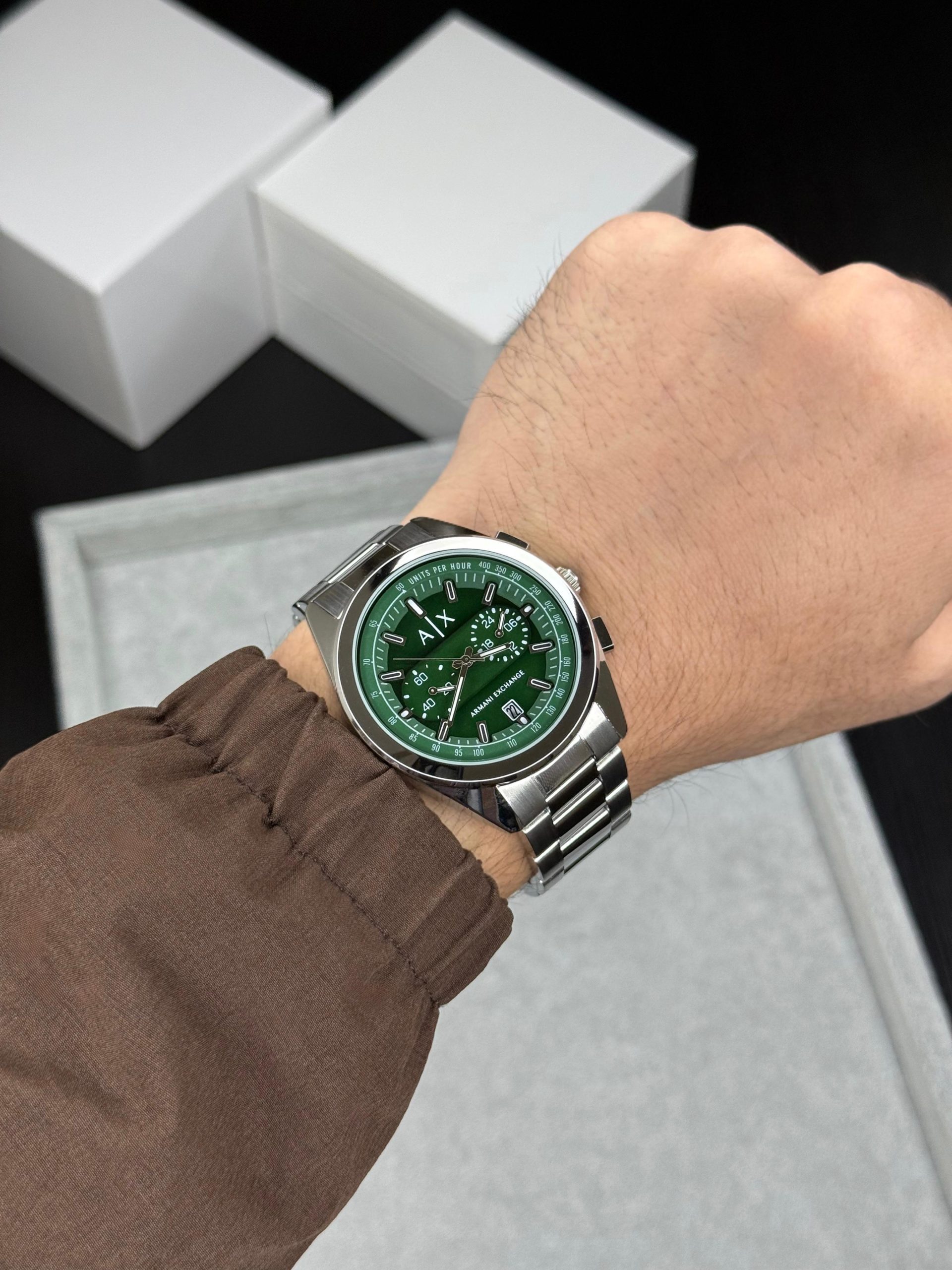 Men's watch