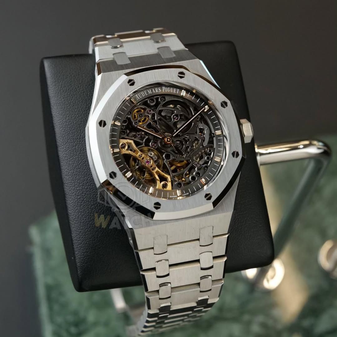 Men's watch