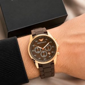 Men's watch