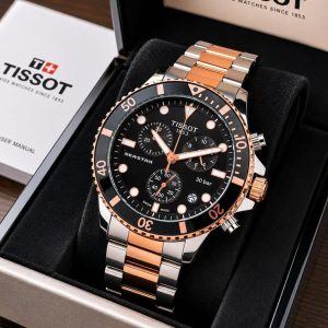 Men's watch