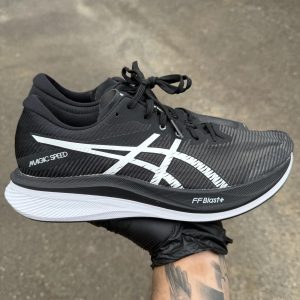 Men's shoes