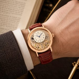 Men's watch