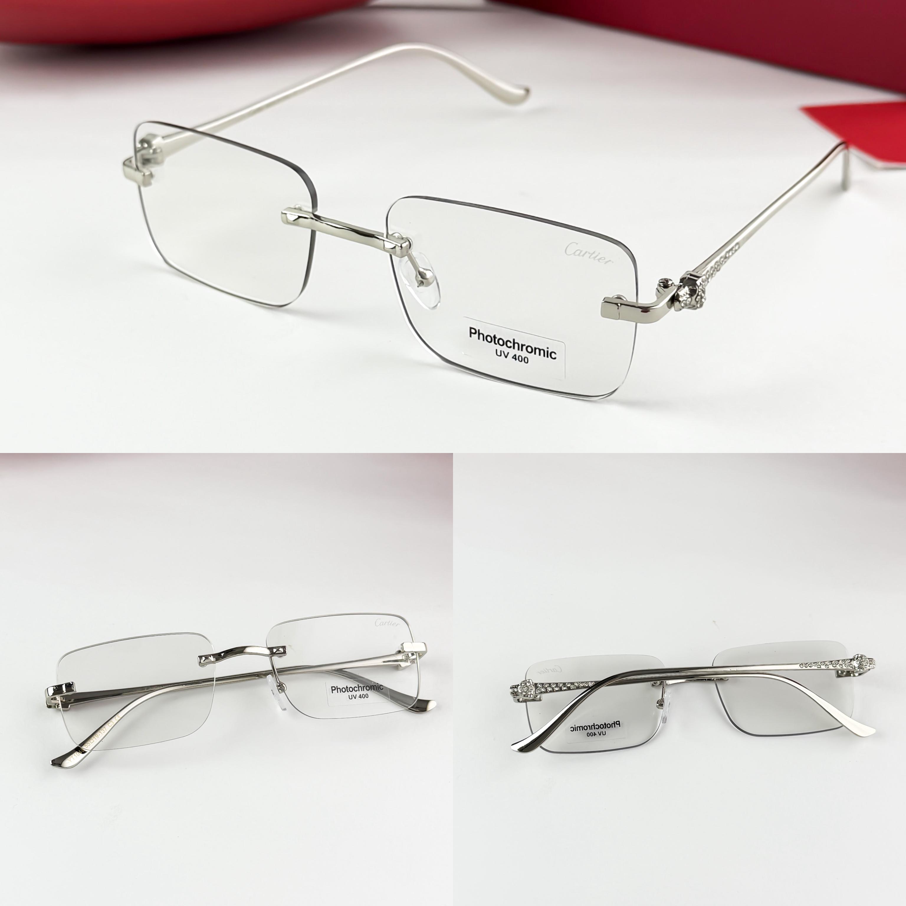 *CARTIERS GOLD & SILVER PLANO 1048