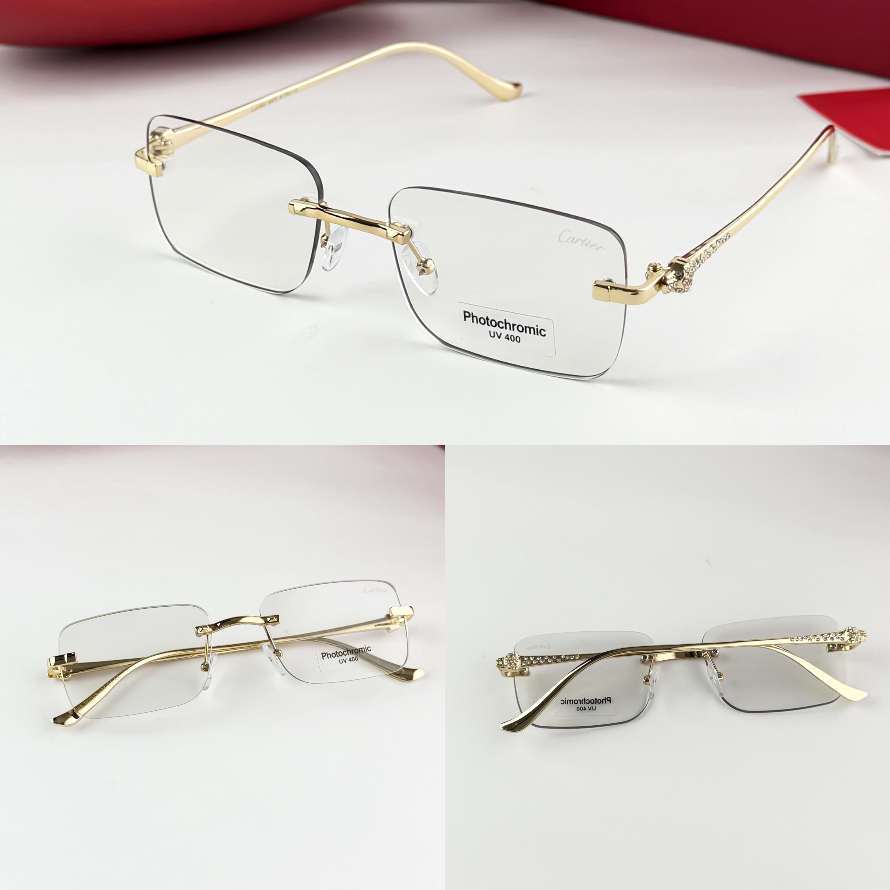 *CARTIERS GOLD & SILVER PLANO 1048