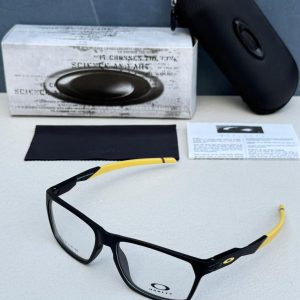 OAKLEYS FRAMES