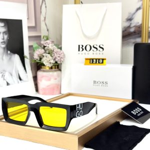 *HUGOS BOSS