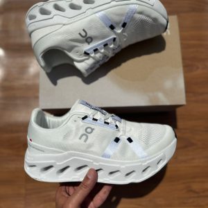 On cloud runner