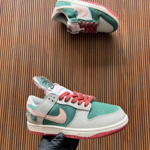 Nikes SB dunk