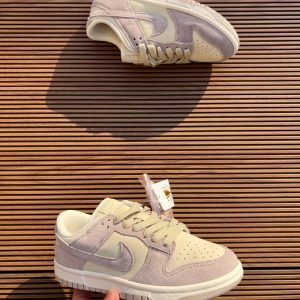 Nikes SB dunk