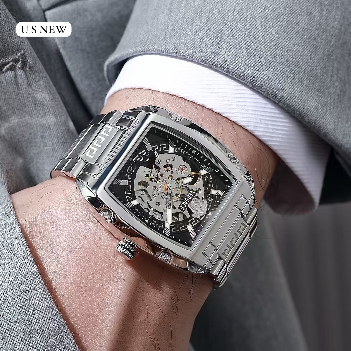 VERSACES Automatic