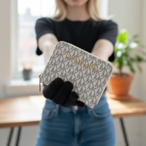 MICHAELE KORSE WALLET