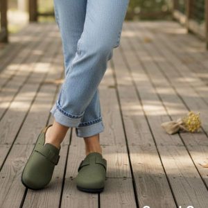 Birkenstocks Boston
