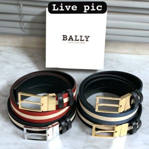 BALLYS SWTIZERLAND
