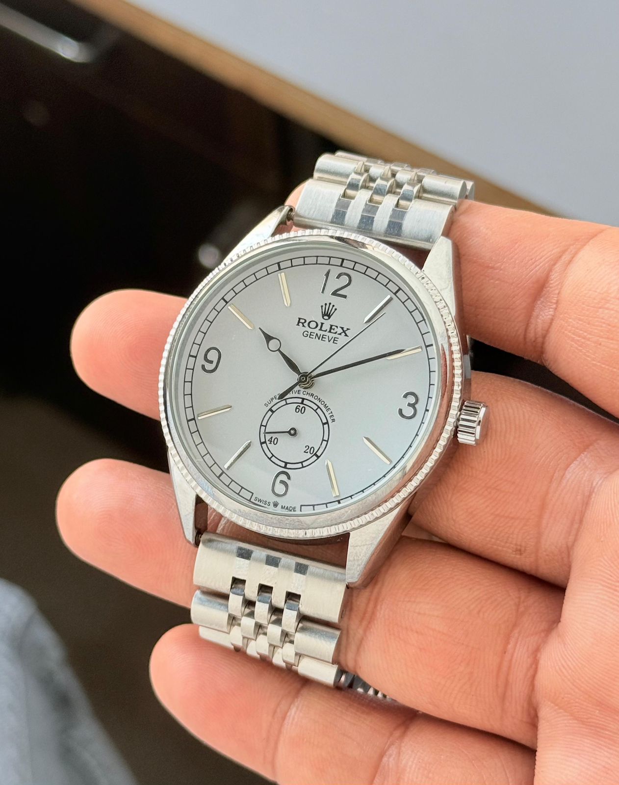 ROLEXE