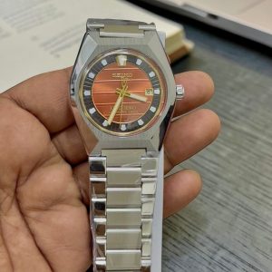 Seikos Date working