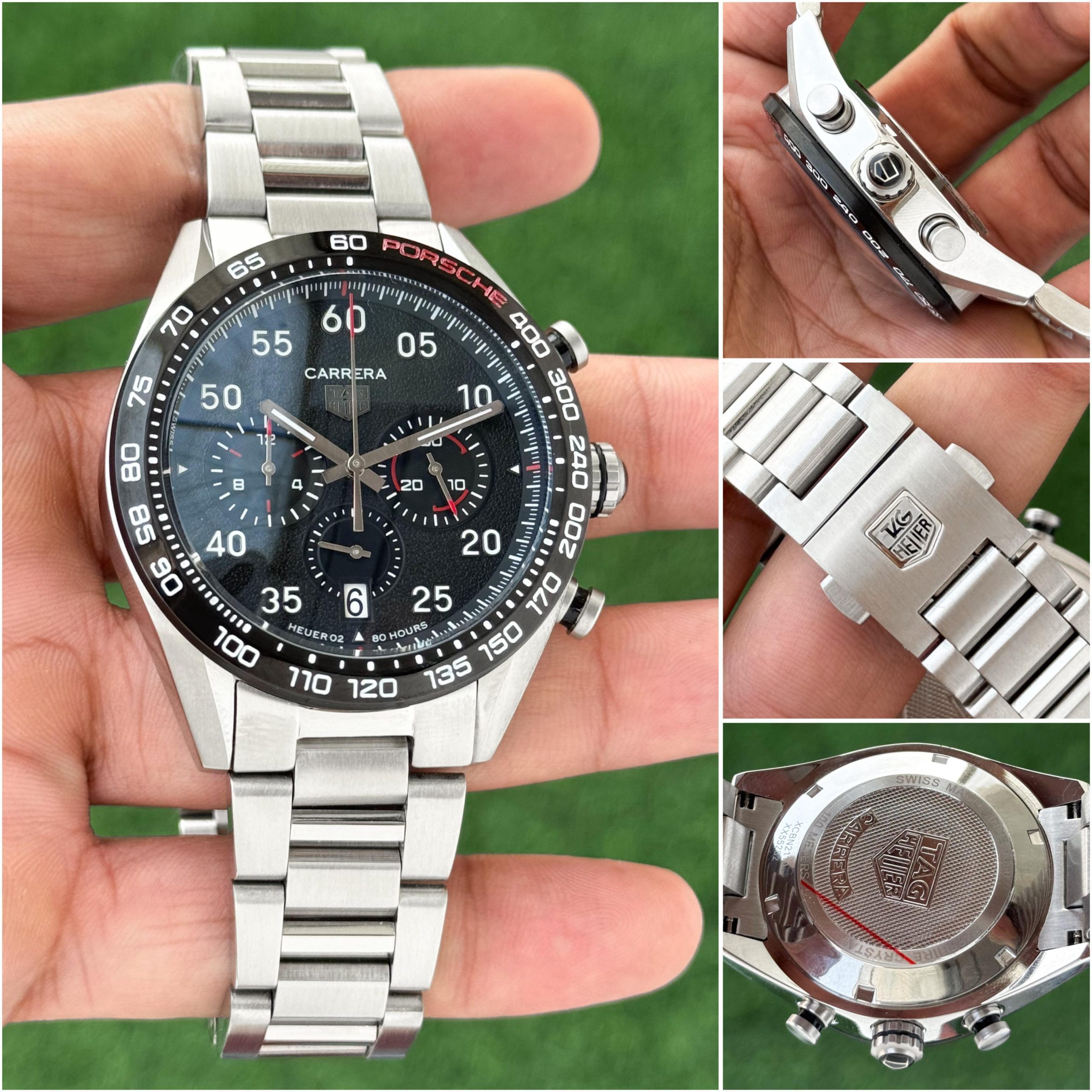 TAGS HEUER - Image 2