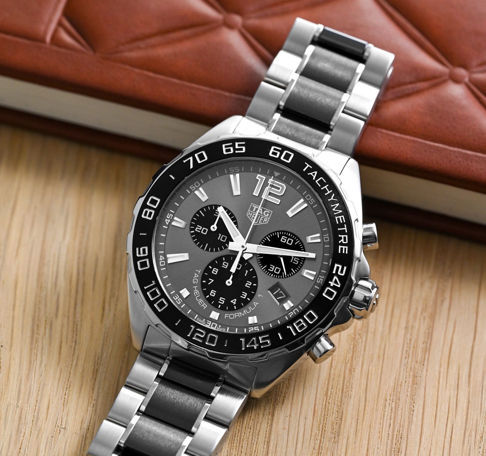 Tags Heuer - Image 2
