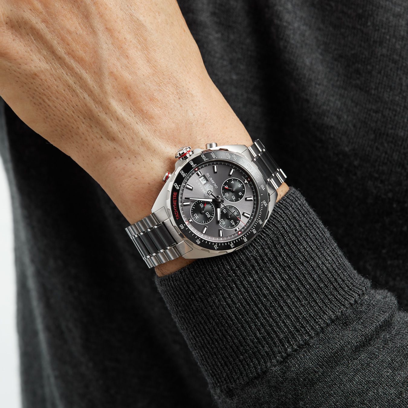 Tags Heuer