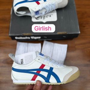Tiger shoes