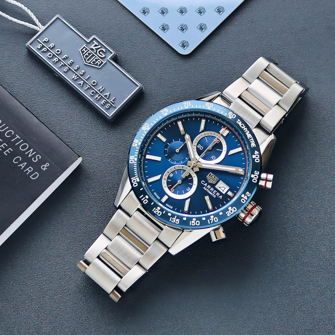 TAGS HEUER