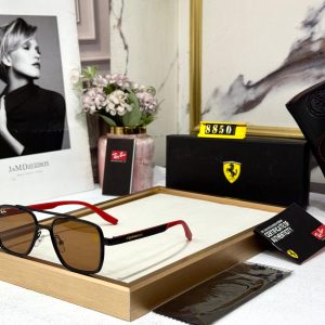 RAYBANS FERRARI