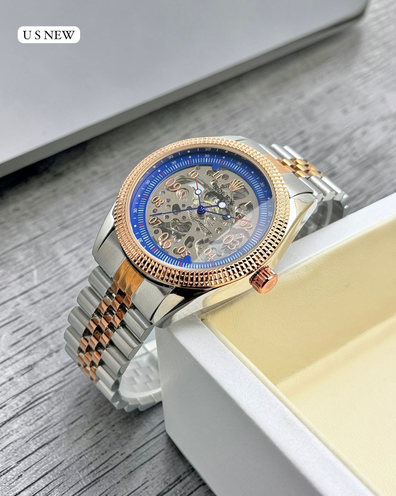 ROLEXE Automatic