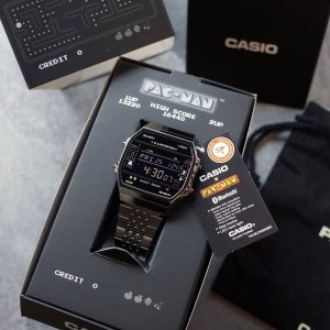 Casios Vintage