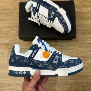 Louise Vuitton Trainer sneakers