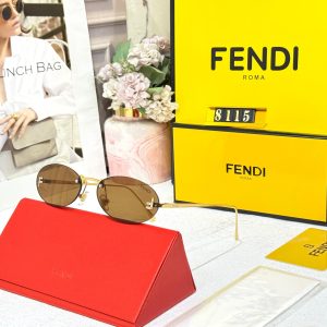 FENDIS CRYSTAL