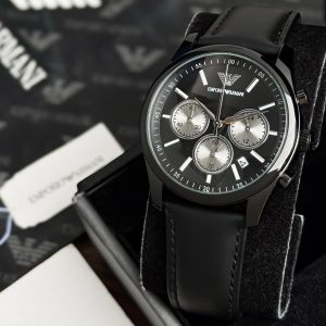 Men's watch