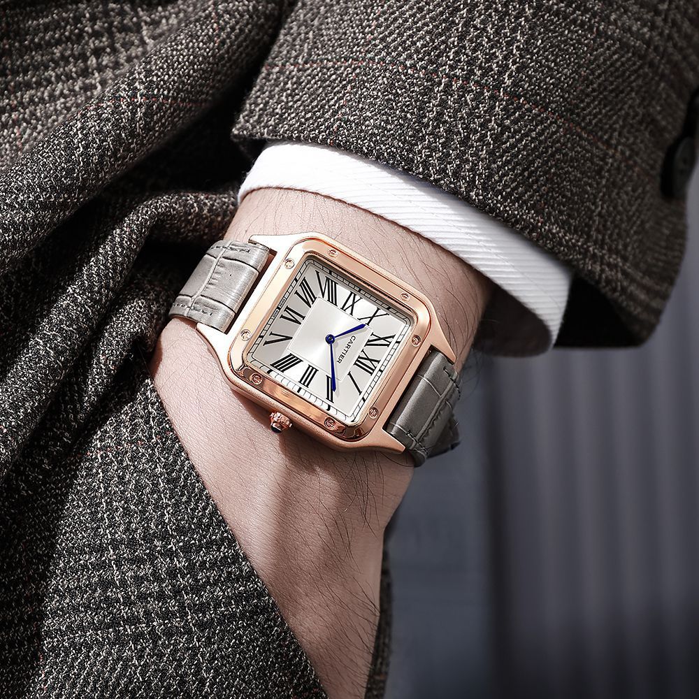 Men's watch