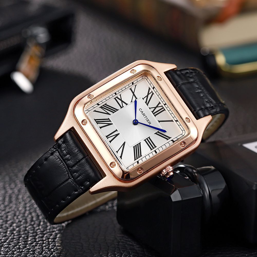Men's watch