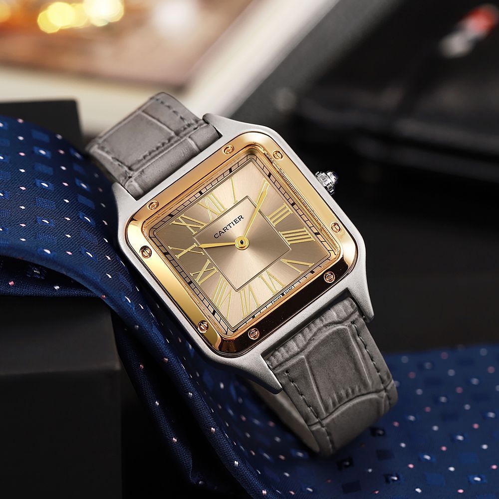 Men's watch