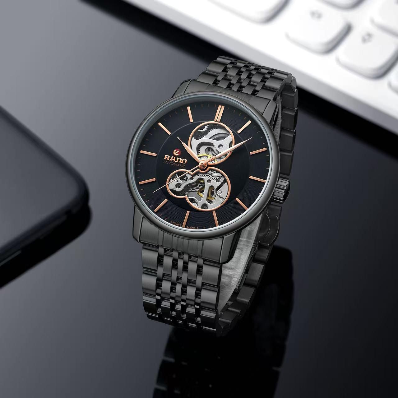 Men's watch