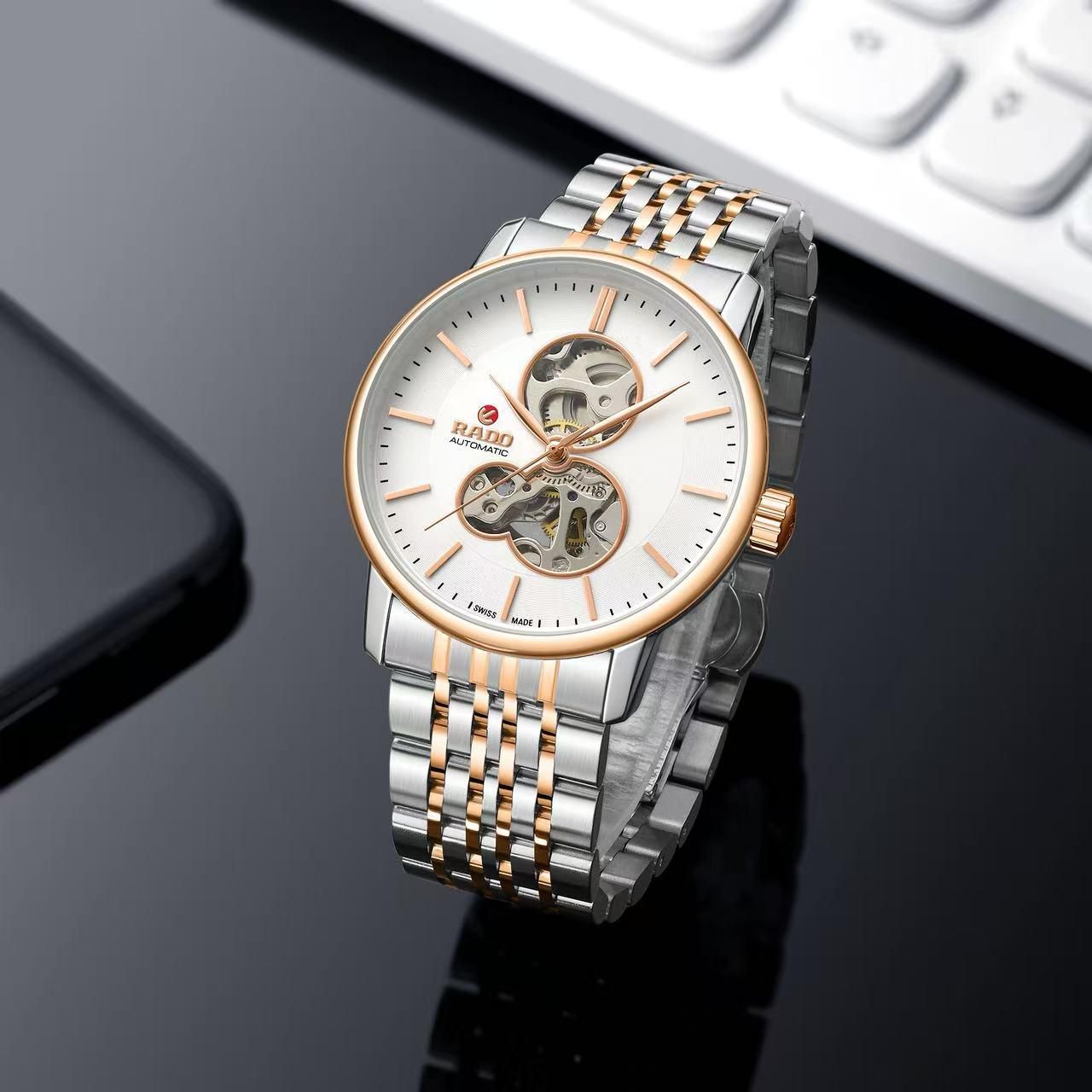 Men's watch