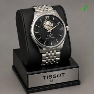 Men's watch