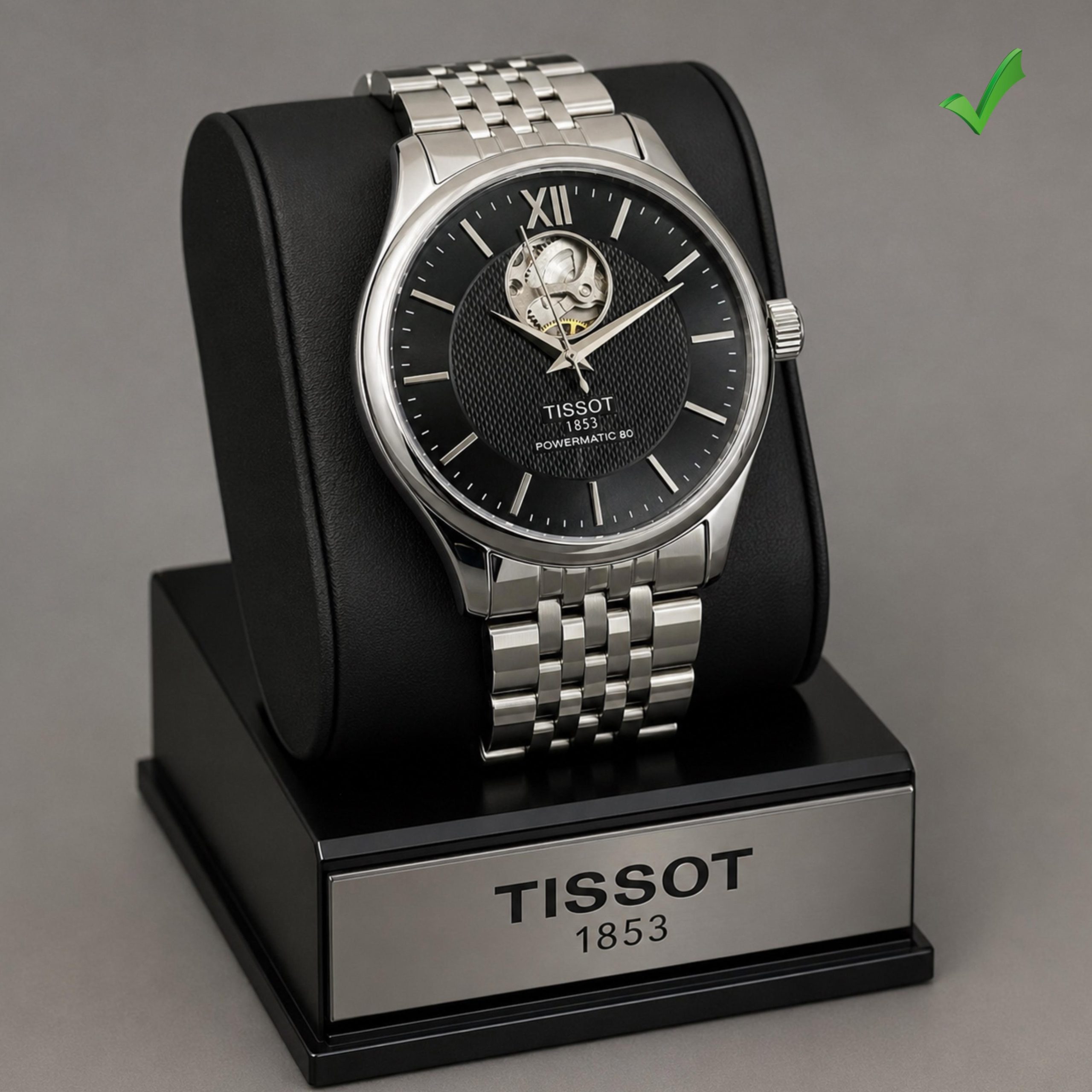 Men's watch