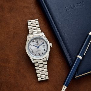 Men's watch