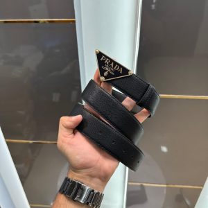 Men's belt