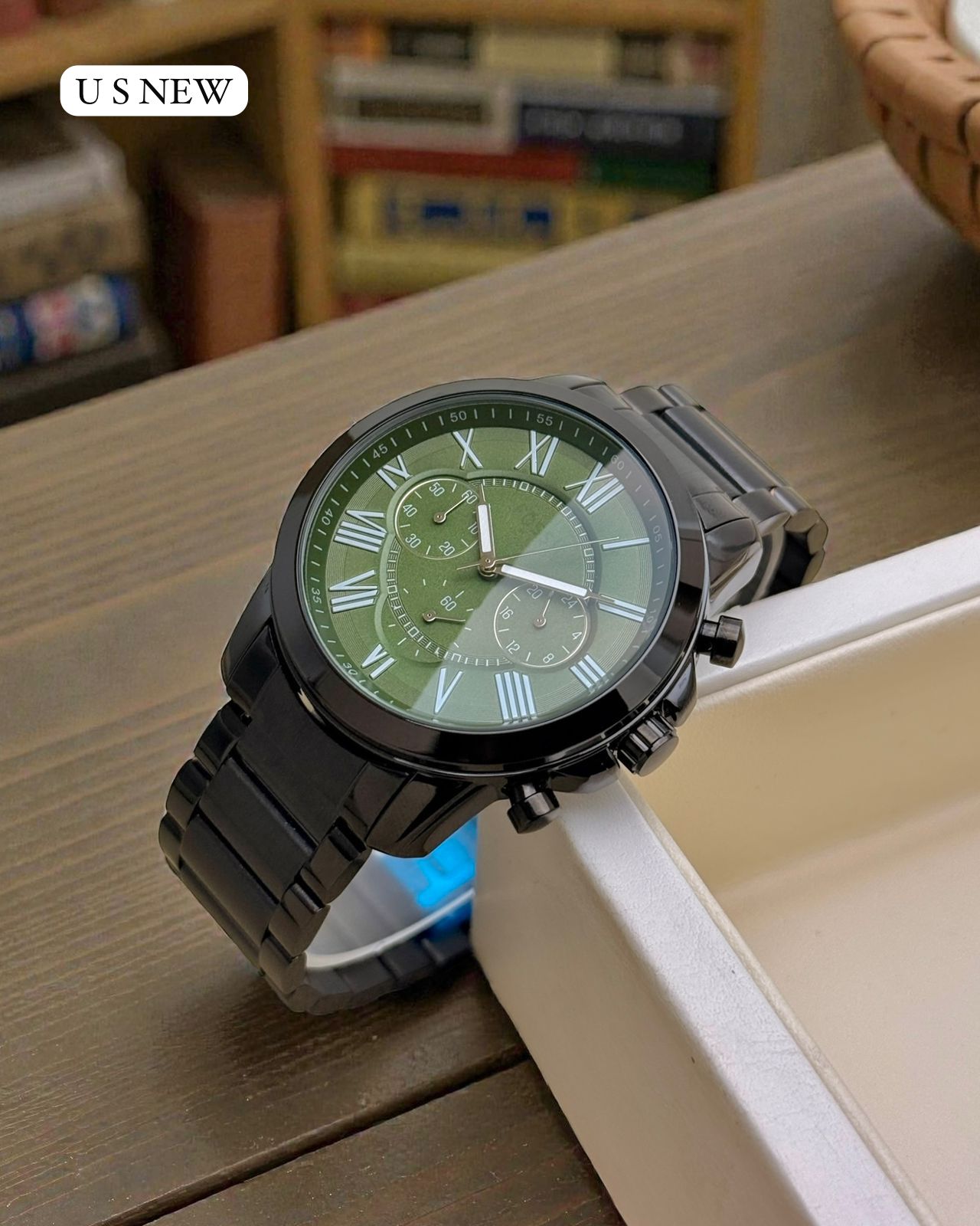Men's watch