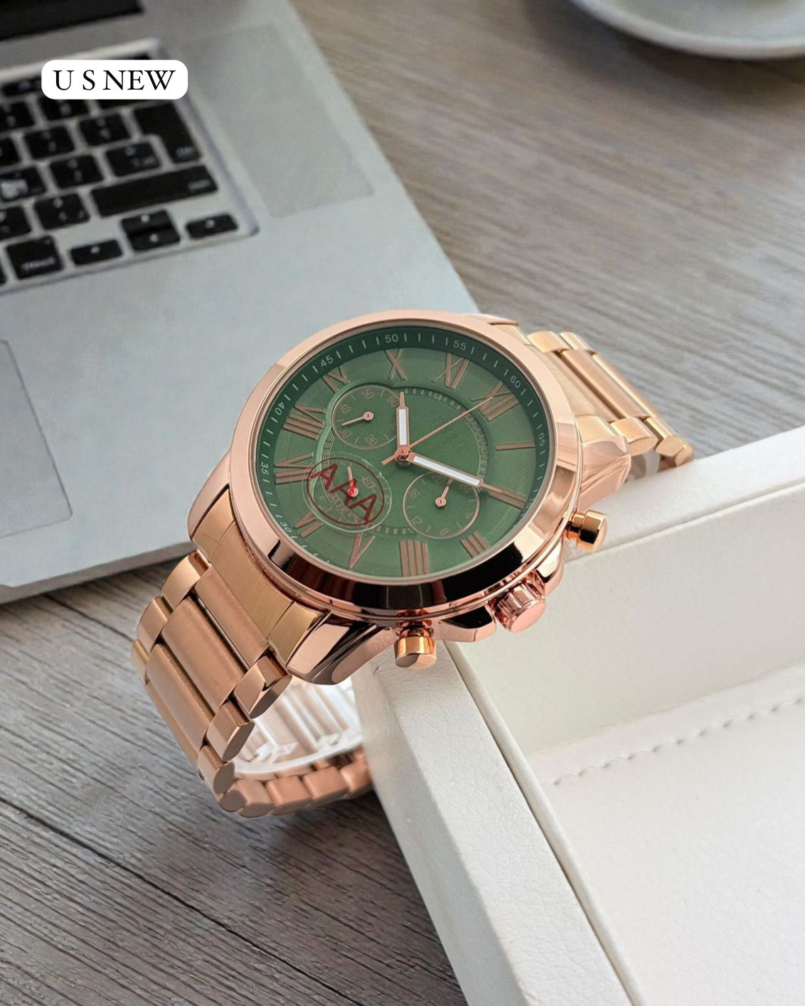 Men's watch