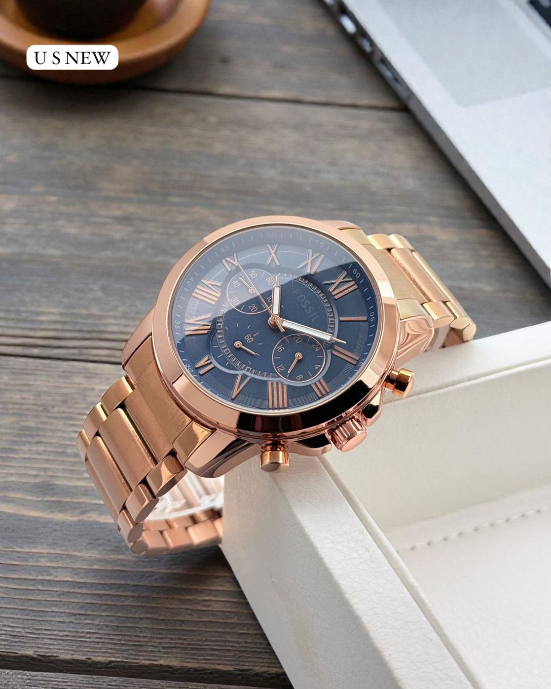 Men's watch