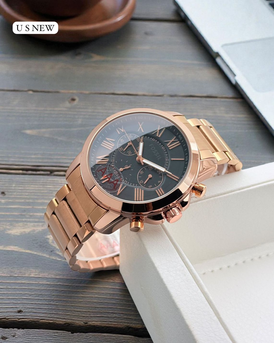 Men's watch