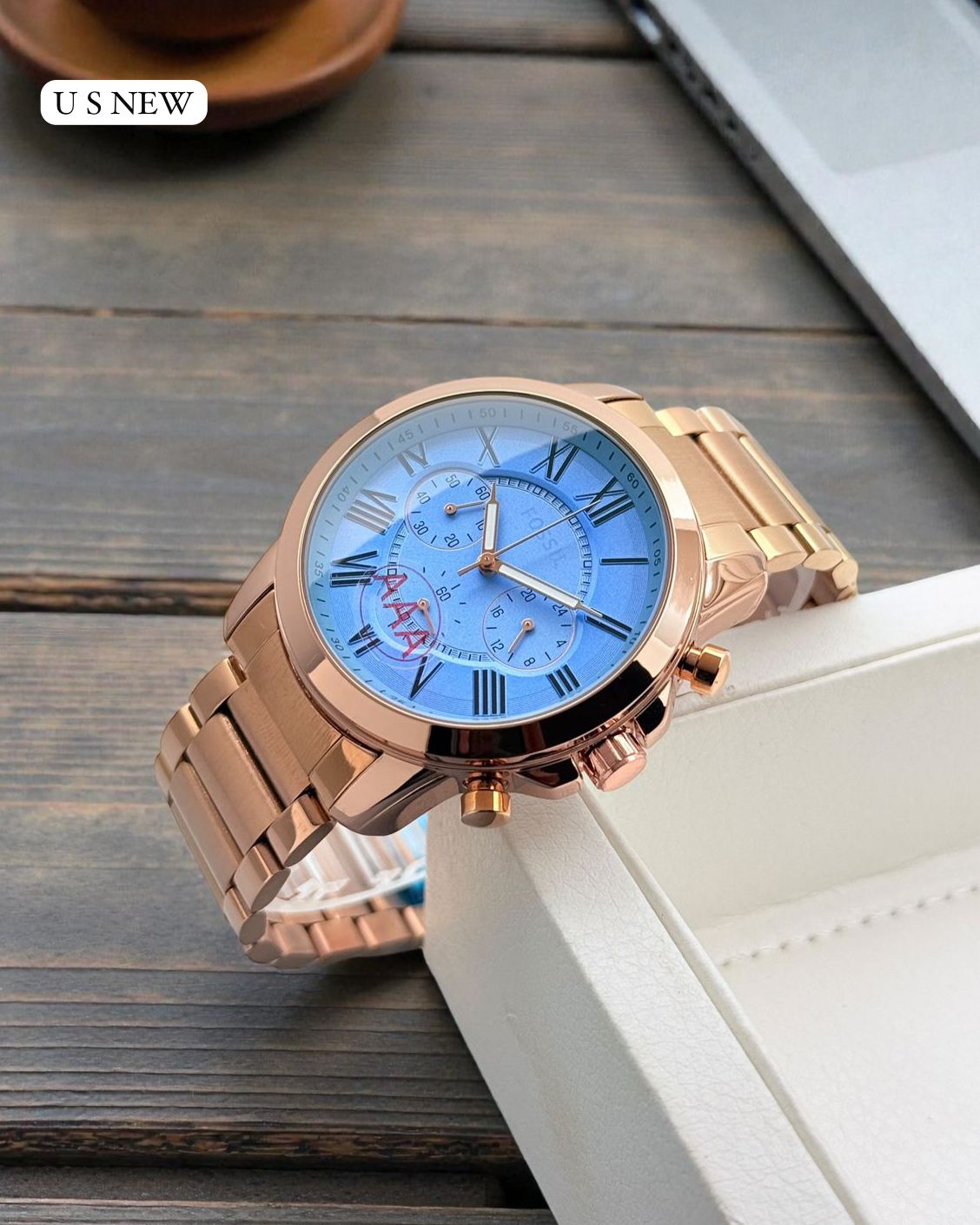 Men's watch