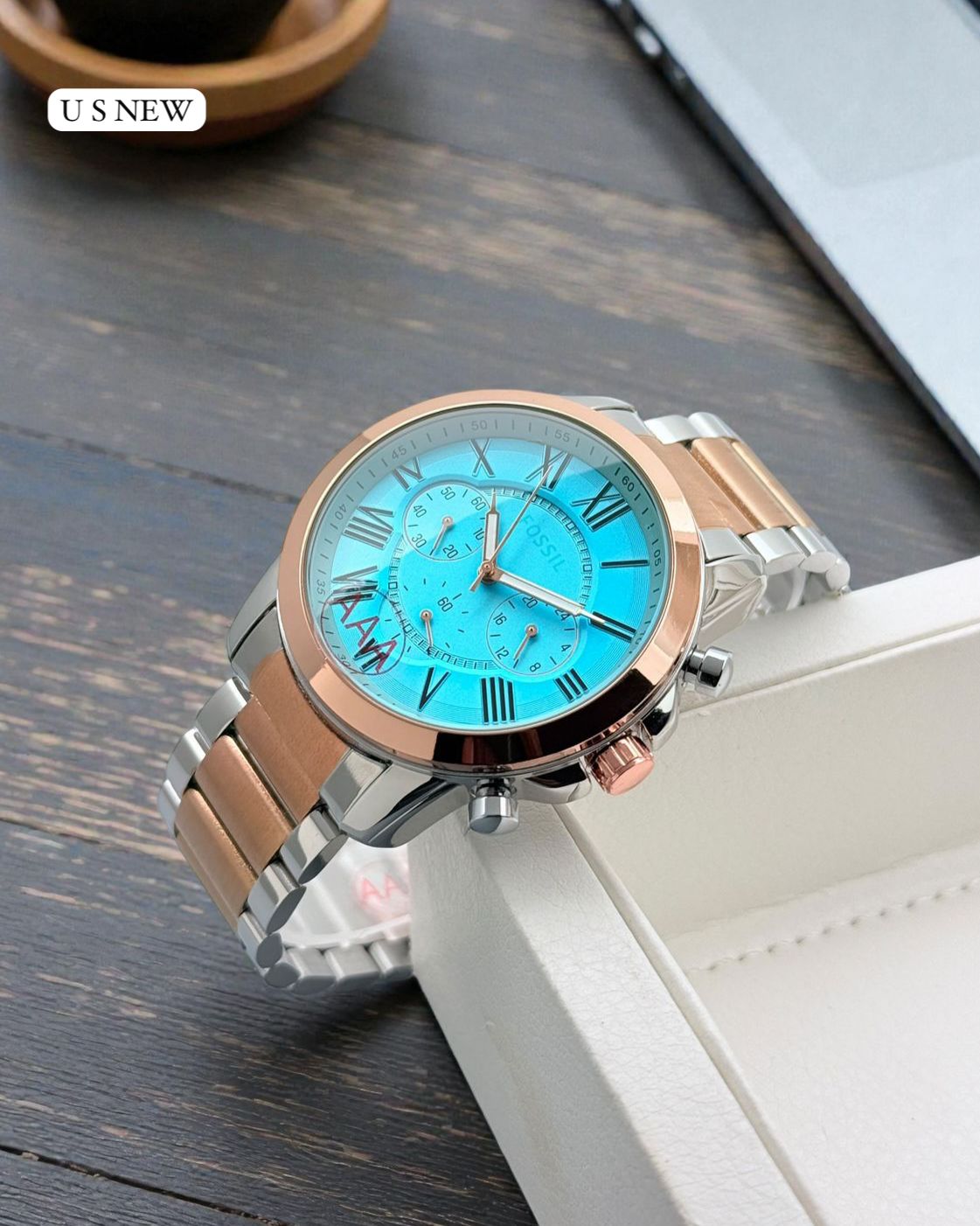 Men's watch