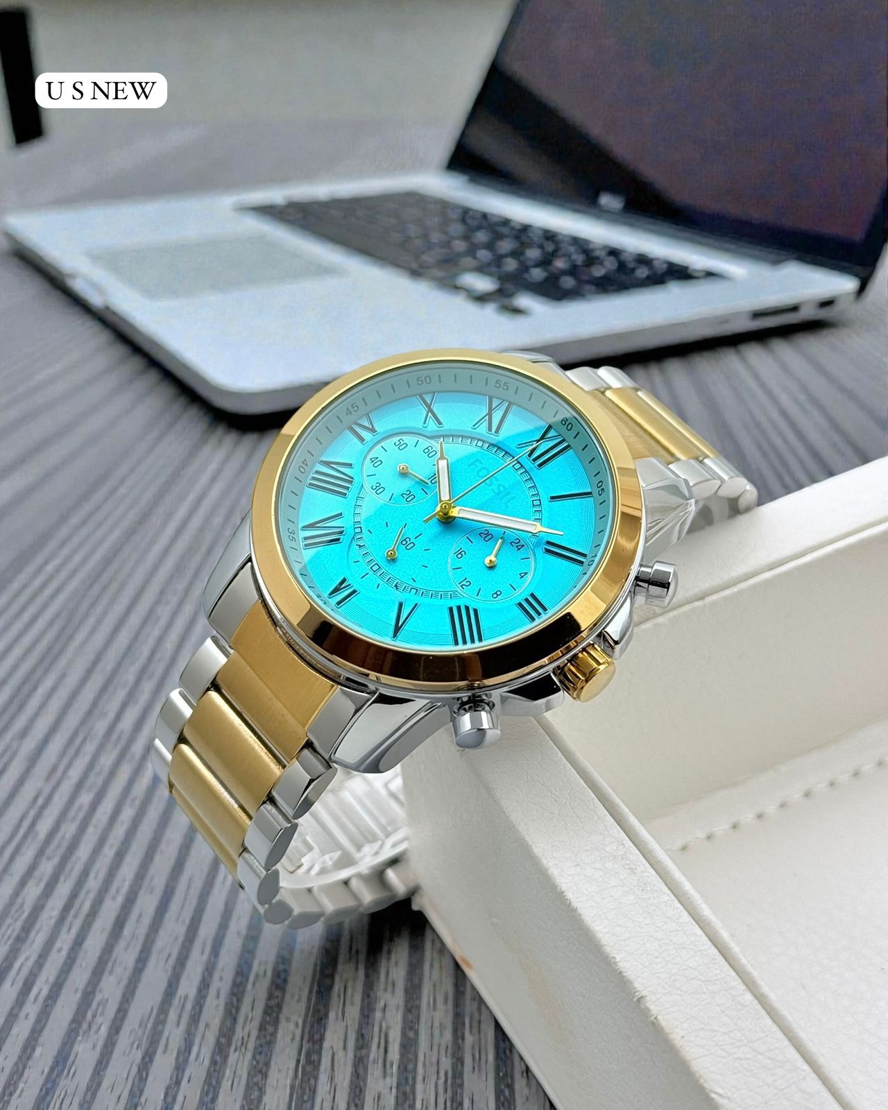 Men's watch