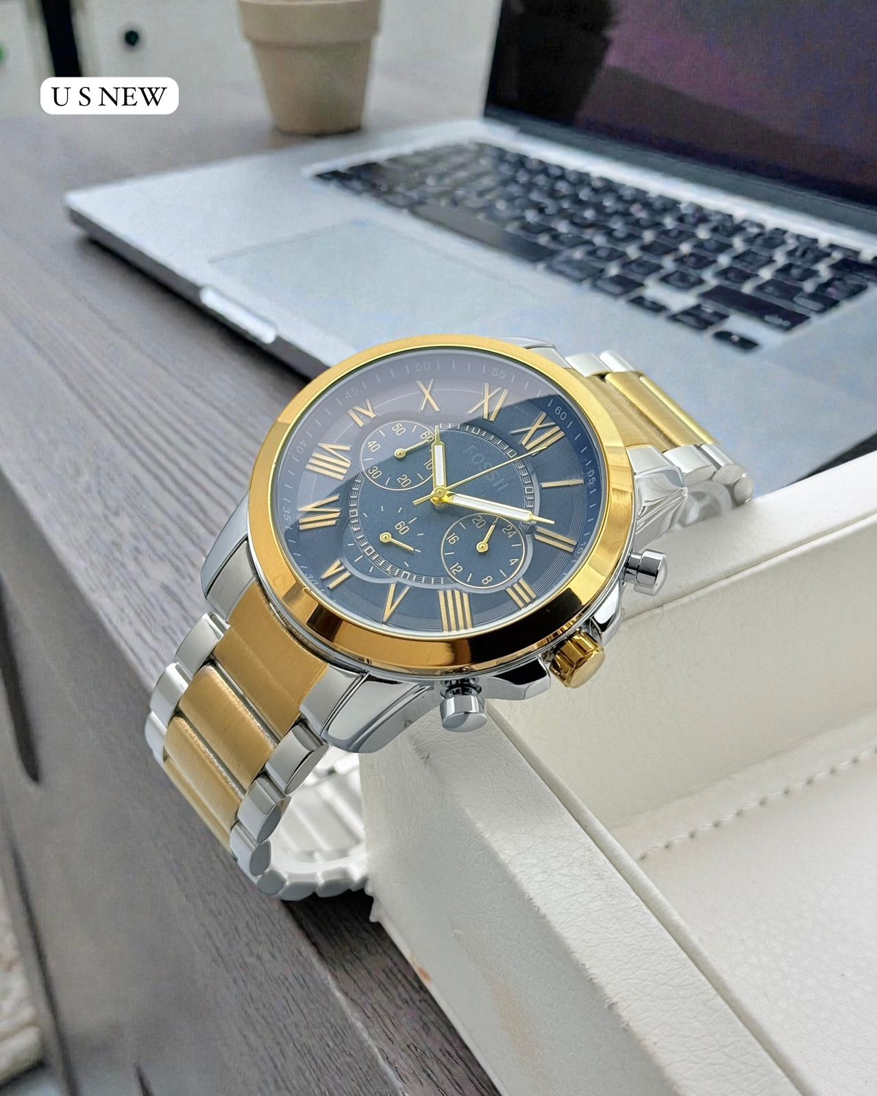 Men's watch